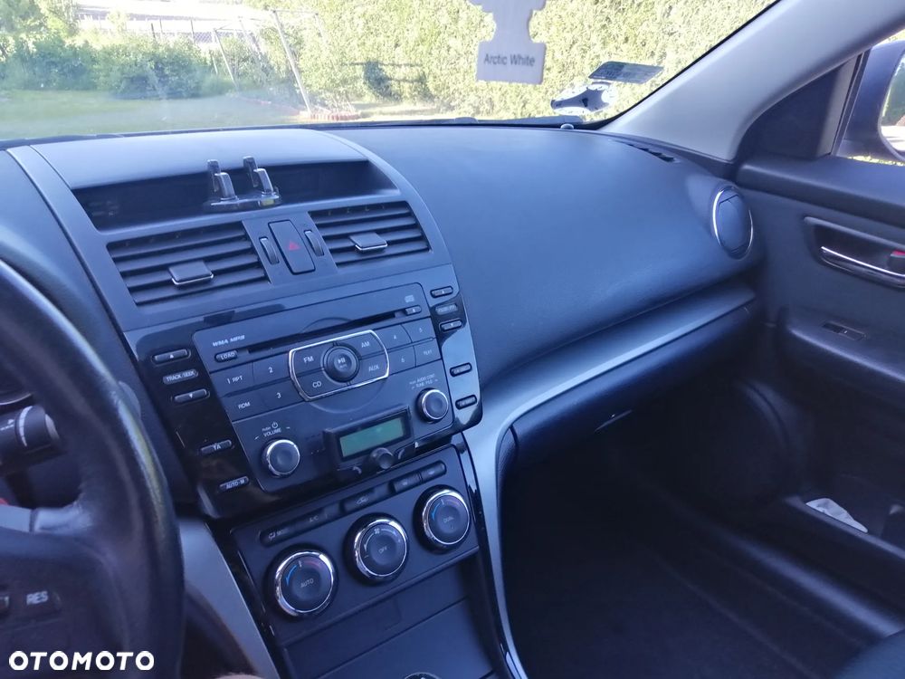 Mazda 6 2.2 CD Comfort - 17
