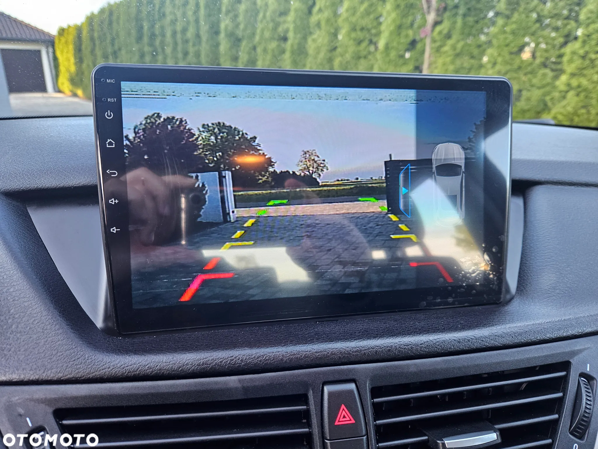 BMW X1 sDrive18d - 8