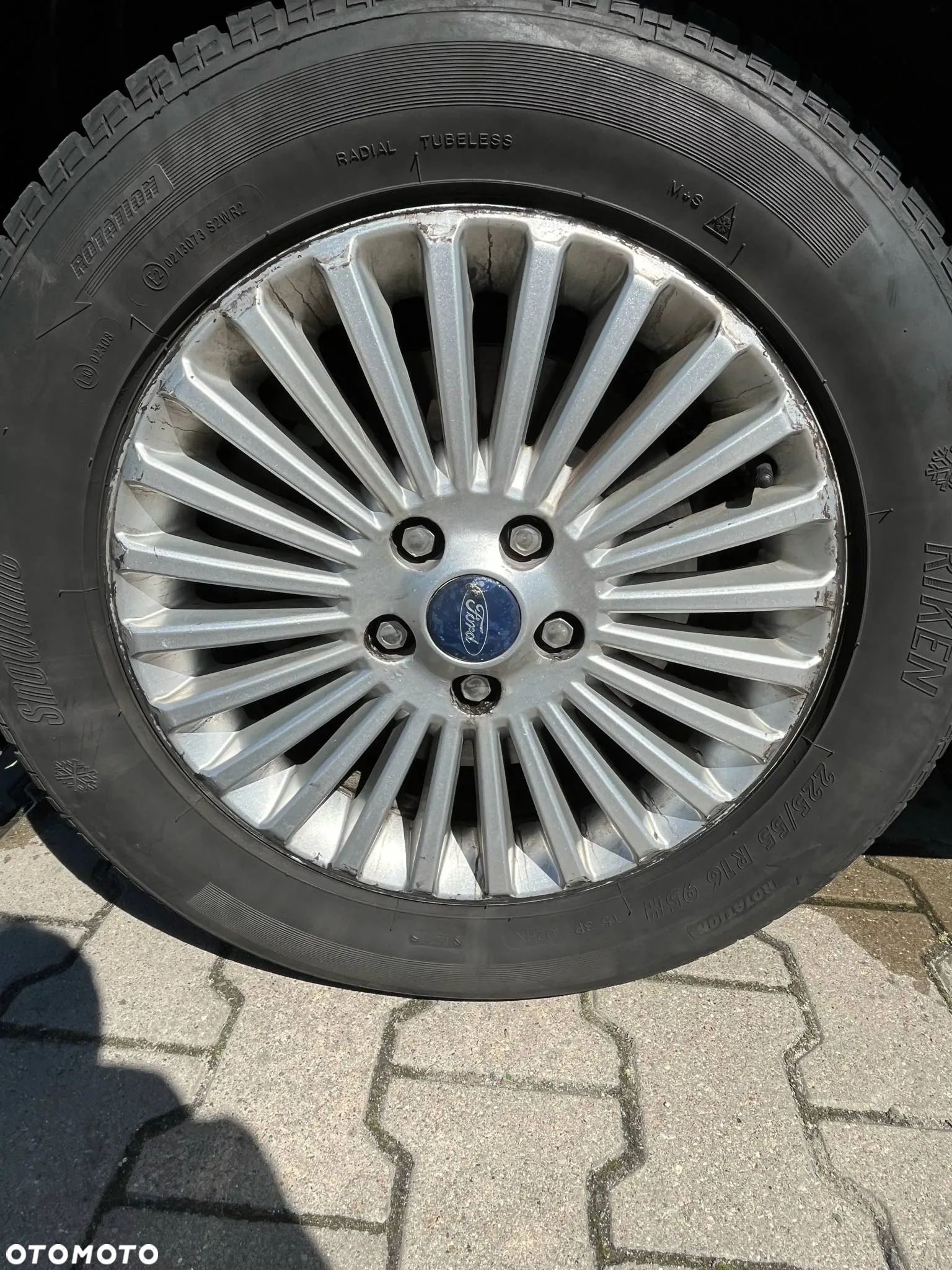 Ford Mondeo 2.0 TDCi Ghia X - 10