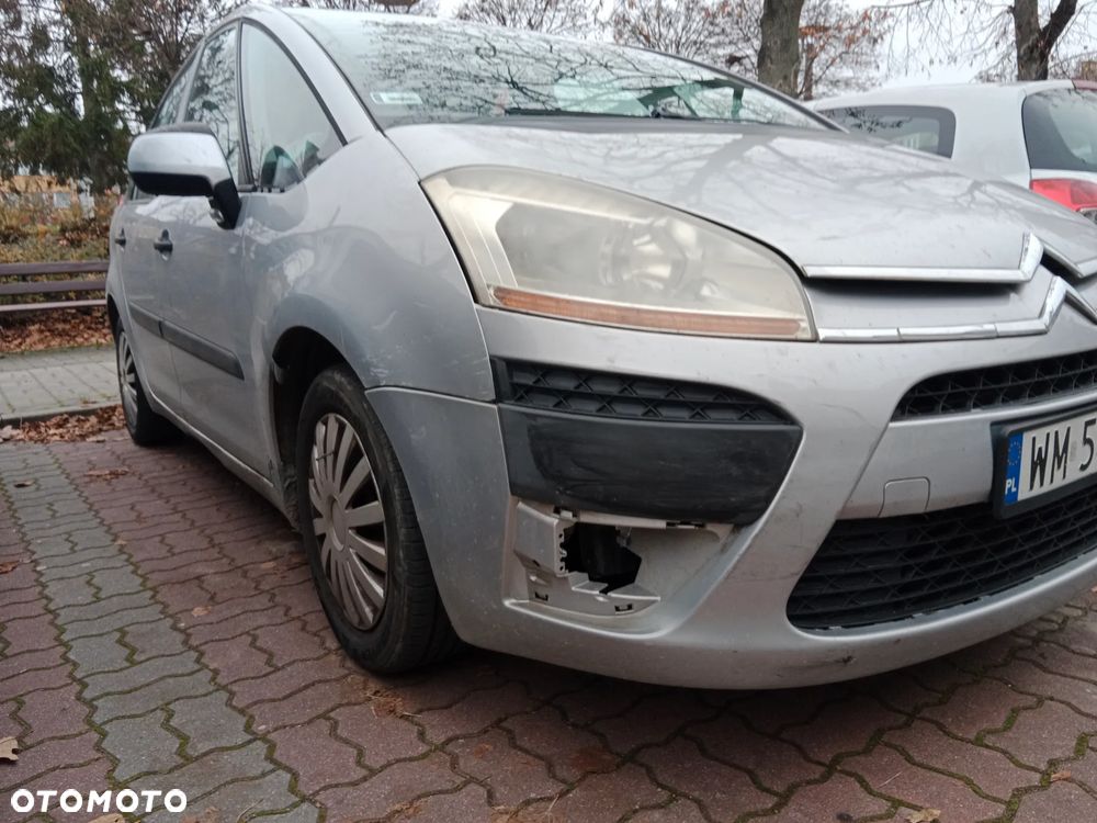 Citroën C4 Picasso - 6