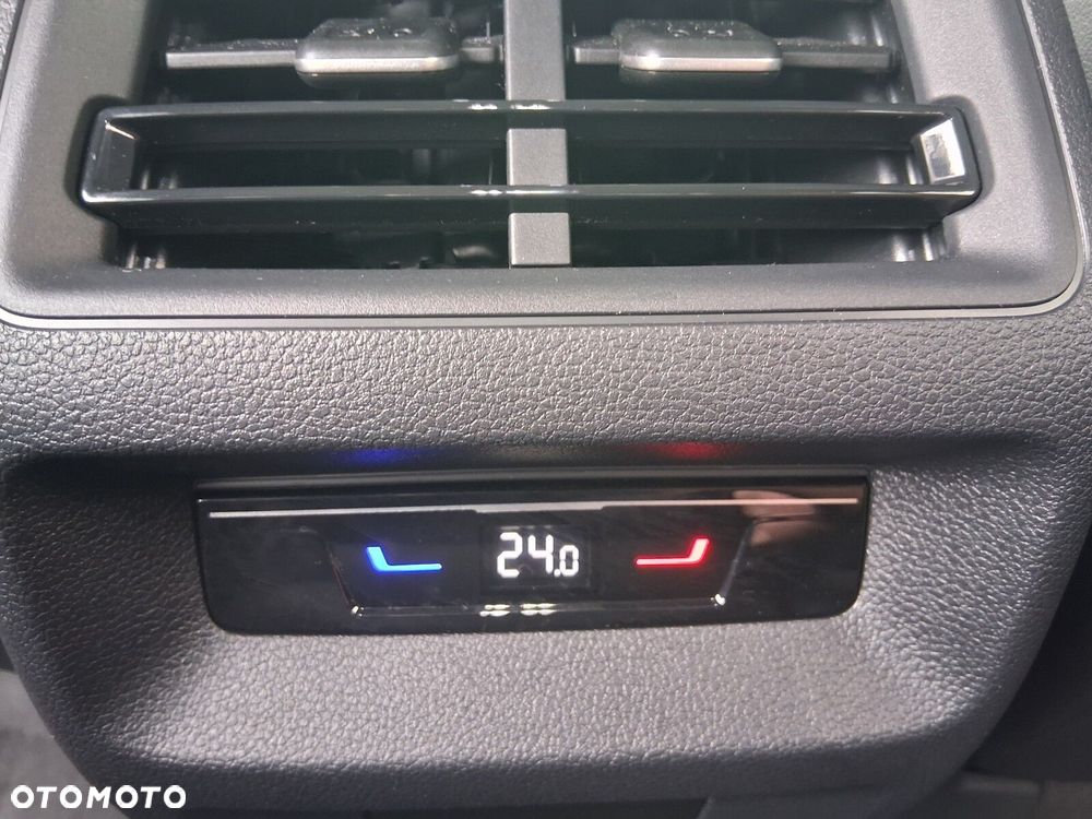 Volkswagen Tiguan 1.5 TSI EVO Elegance DSG - 20