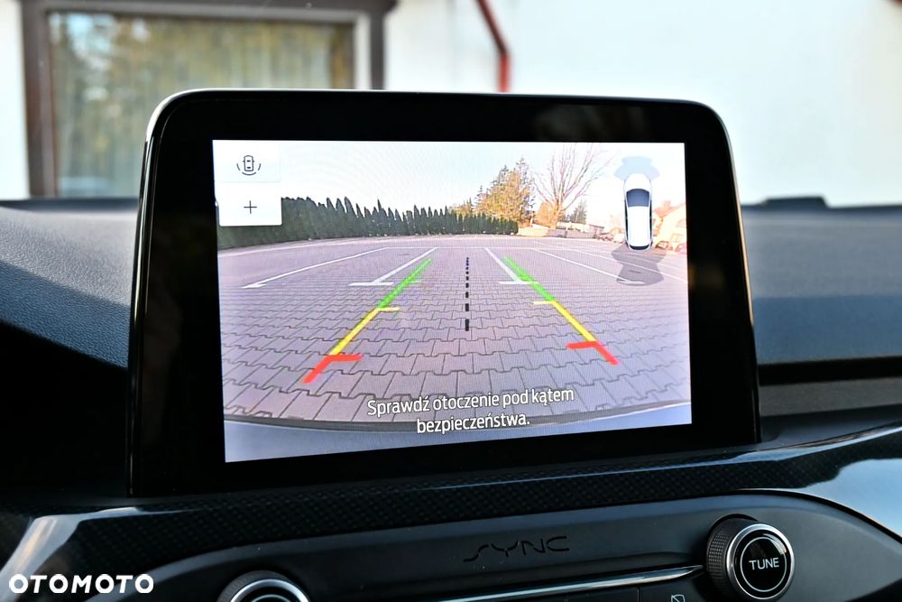 Ford Focus 1.5 EcoBlue SCR ST-Line - 39