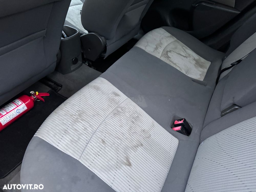 Chevrolet Cruze 1.6 BASE G1 - 9