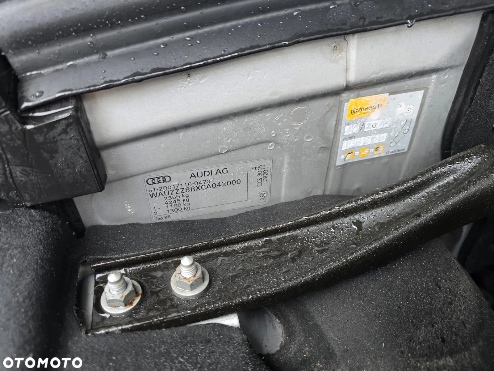 Audi Q5 - 38