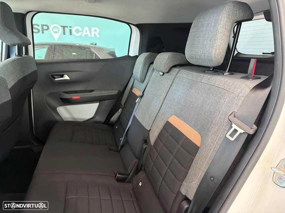 Citroën C3 Aircross 1.2 PureTech Plus - 10