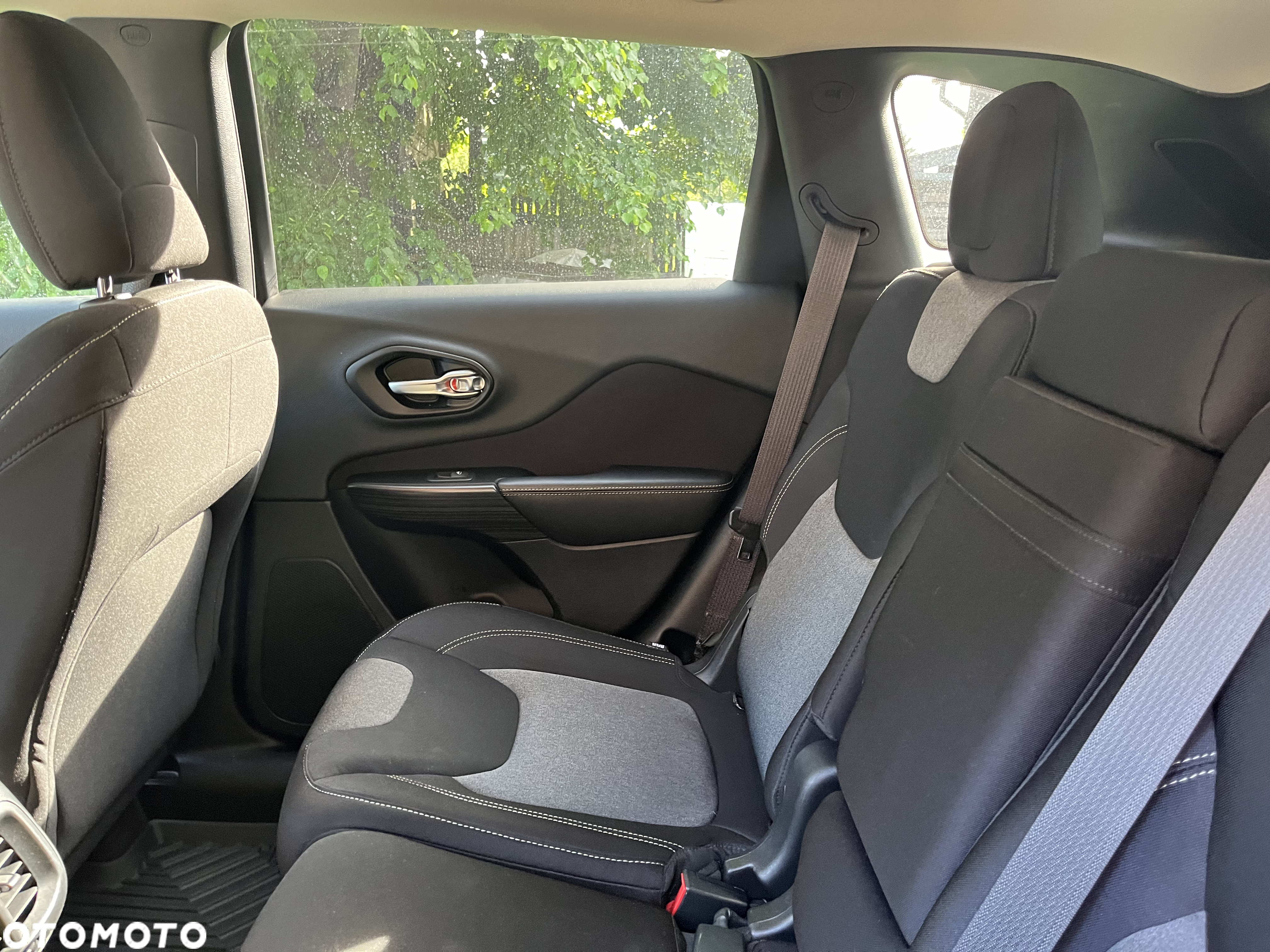 Jeep Cherokee 3.2 V6 Active Drive I Limited - 9