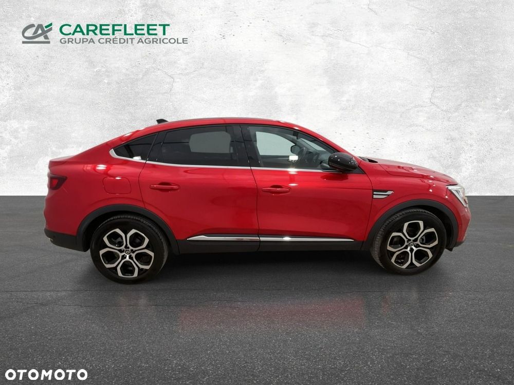 Renault Arkana - 4
