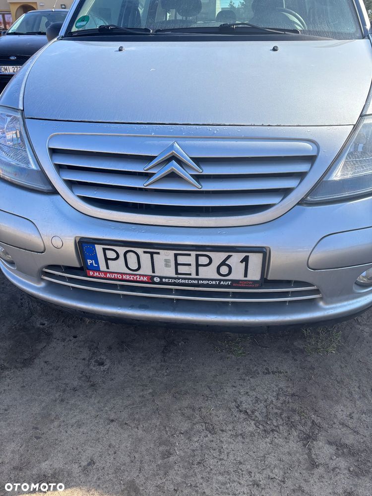 Citroën C3 1.4 Confort - 20