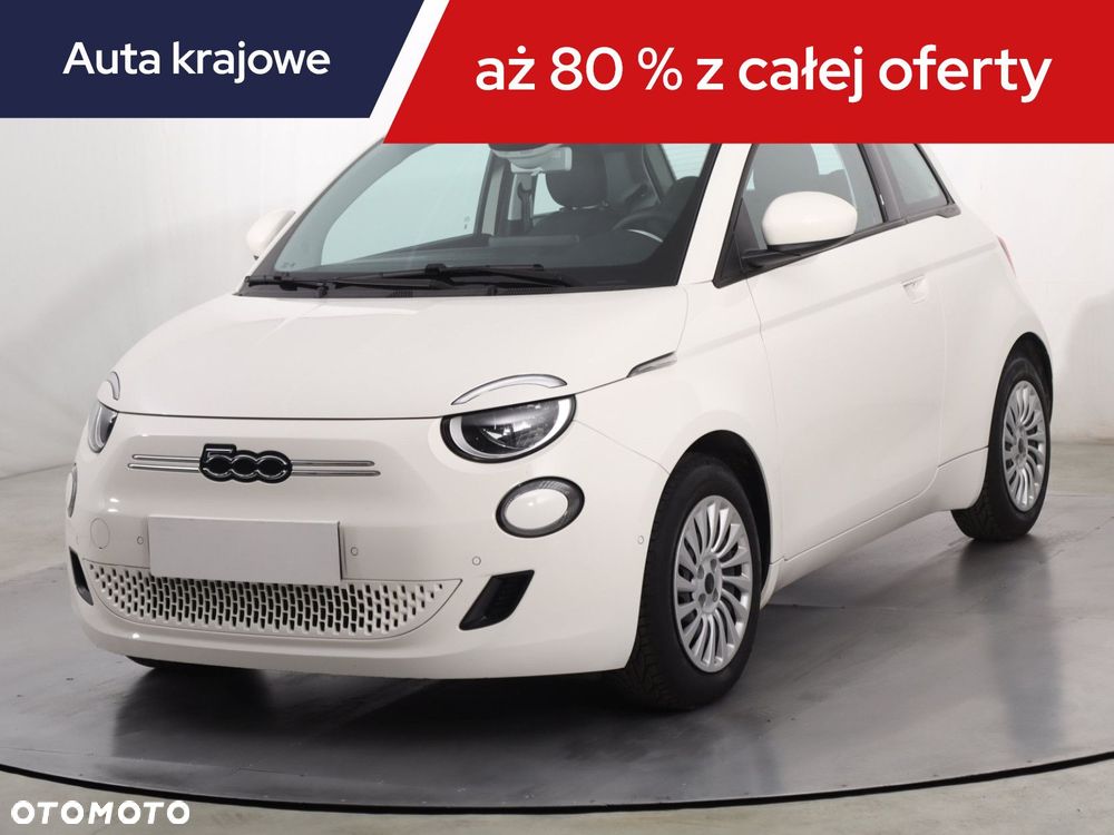 Fiat 500e - 3