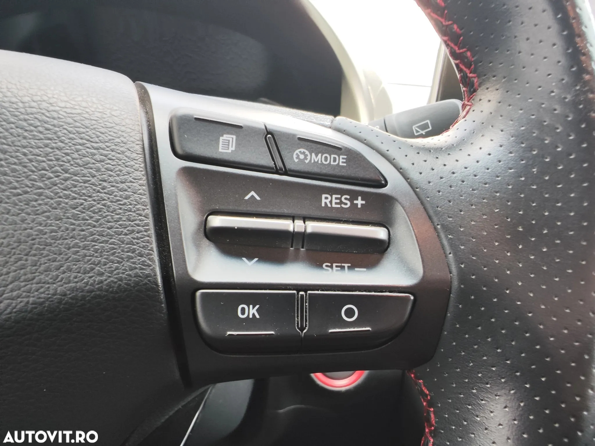 Hyundai KONA Hybrid 1.6 GDI 141 CP 2WD 6DCT Highway - 25