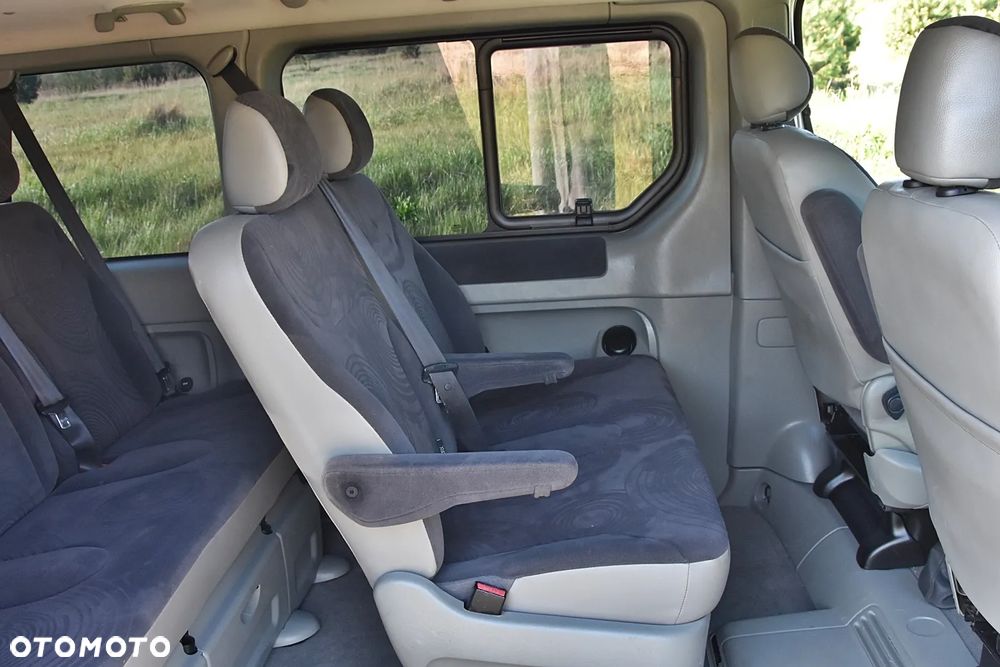 Renault Trafic - 28