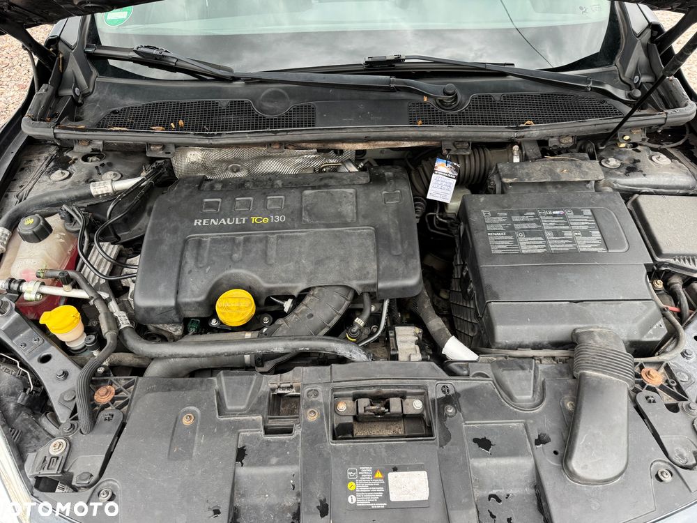 Renault Megane - 22