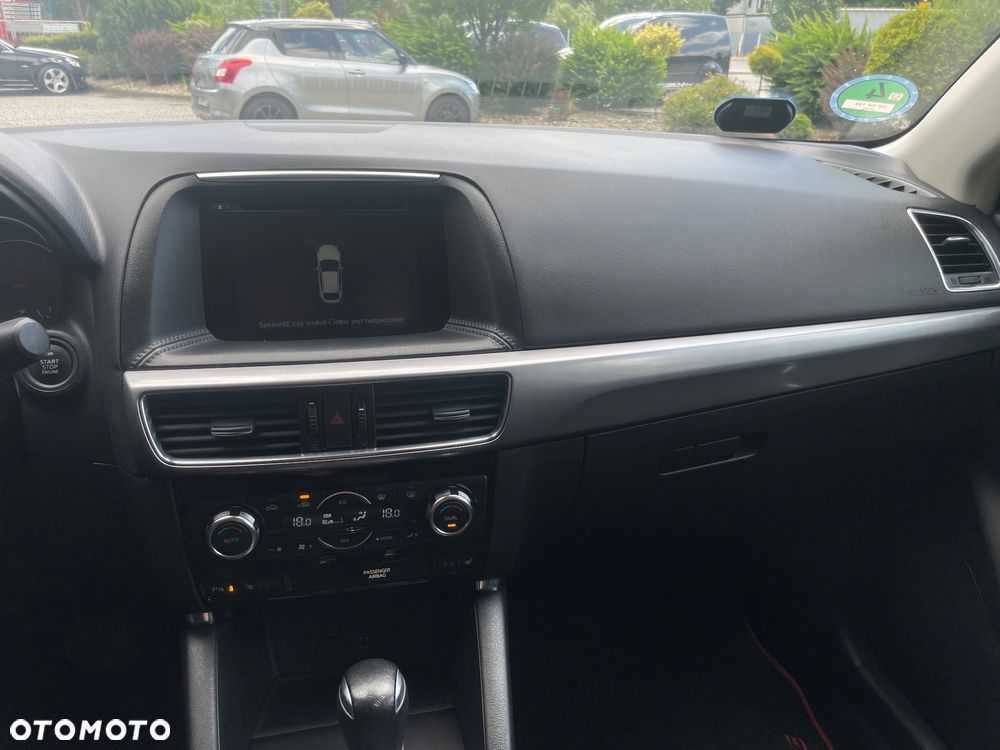 Mazda CX-5 ver-skyactiv--d-150-scr-awd-exclusive--line - 18