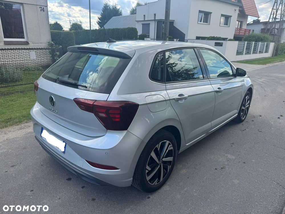 Volkswagen Polo - 9