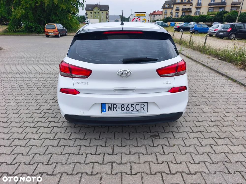Hyundai i30 1.4 Comfort - 6