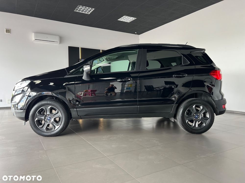 Ford EcoSport - 3