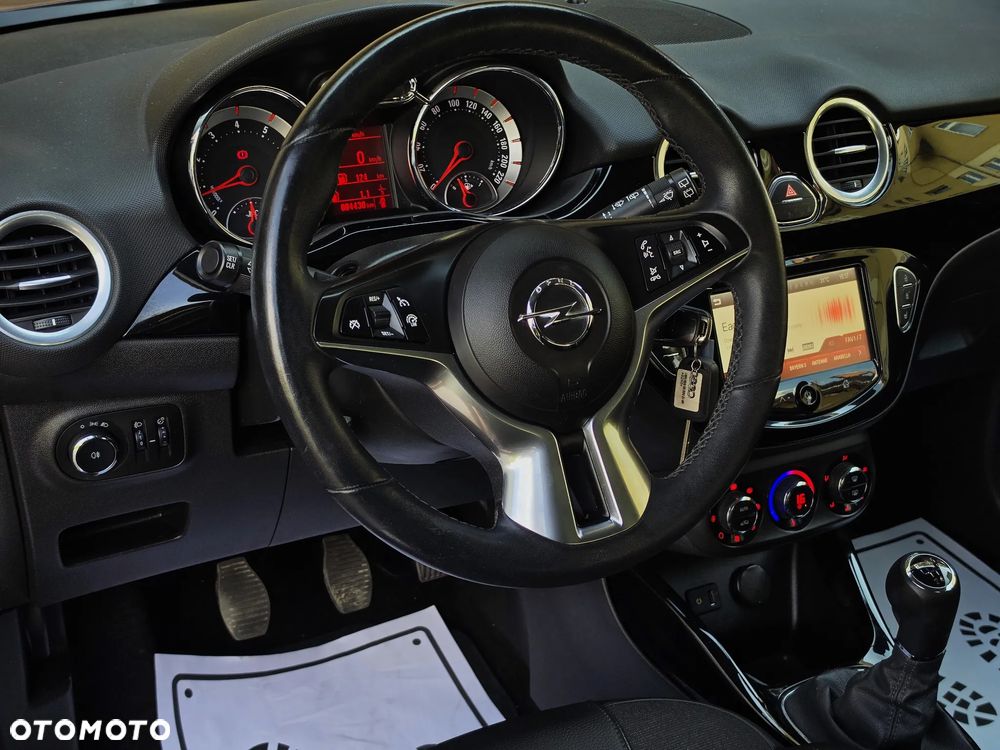 Opel Adam 1.4 Start/Stop Glam - 7