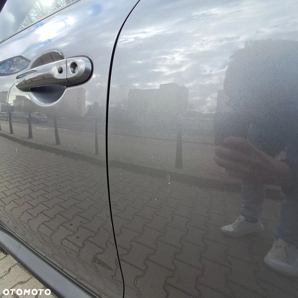 Nissan Juke 1.6 N-Connecta Xtronic EU6 - 23