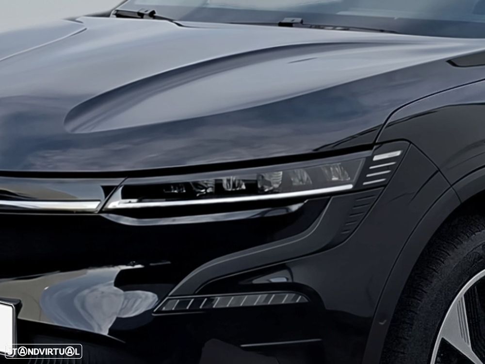 Renault Mégane E-Tech EV60 Evolution ER - 3