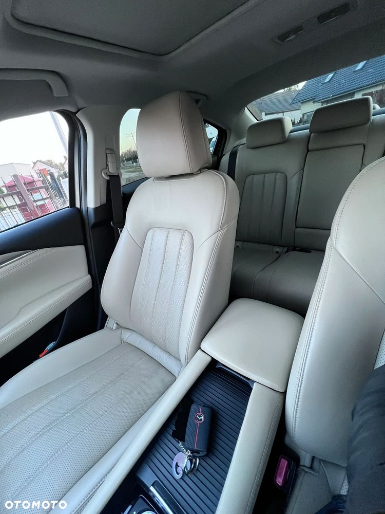 Mazda 6 2.5 SKYPassion - 5