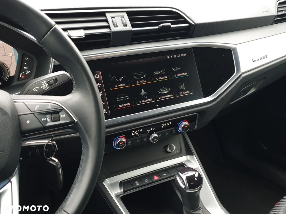 Audi Q3 35 TFSI Advanced S tronic - 33