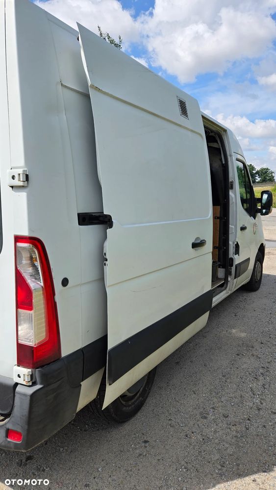 Renault Master L2H2 - 4