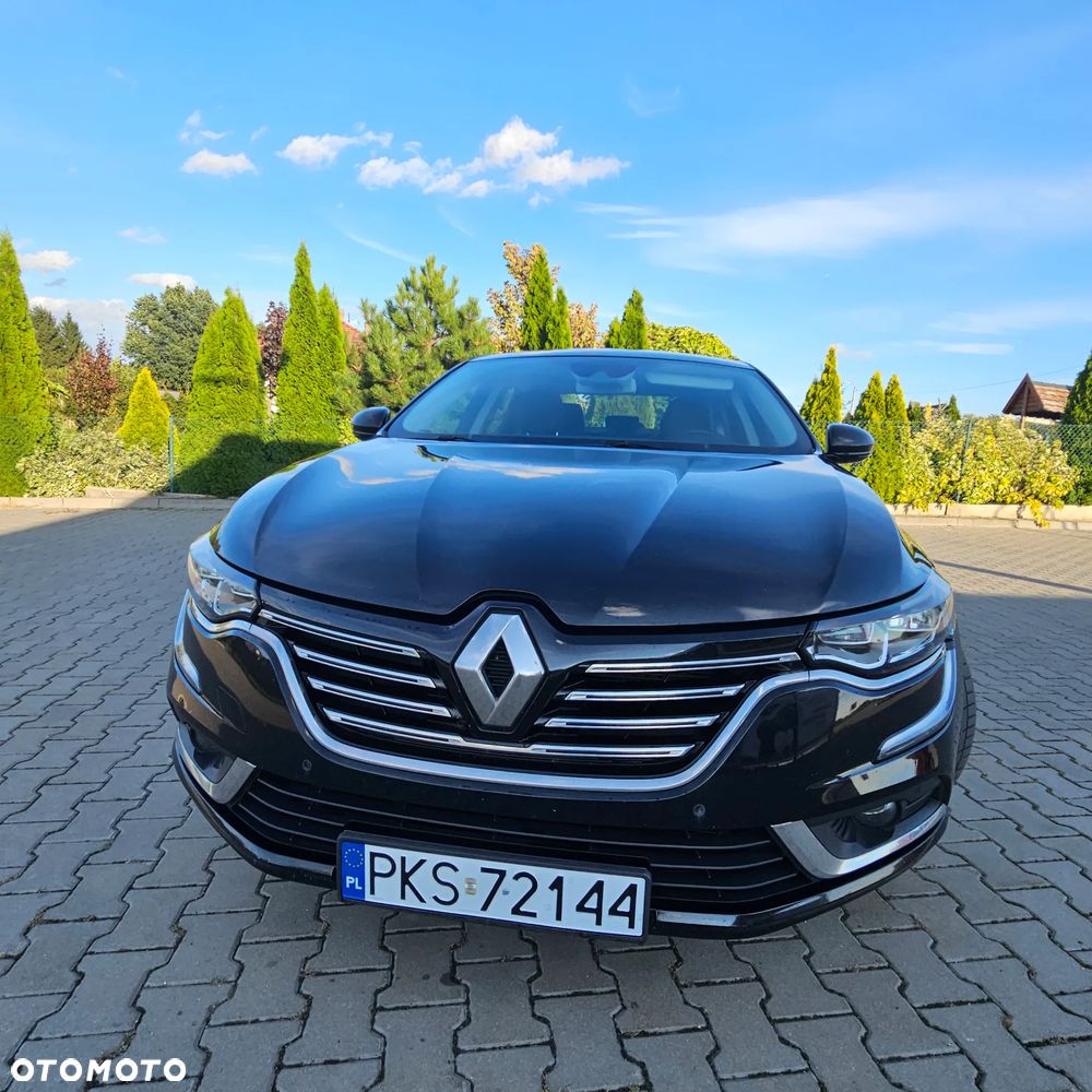 Renault Talisman 1.6 Energy TCe Intens EDC - 2