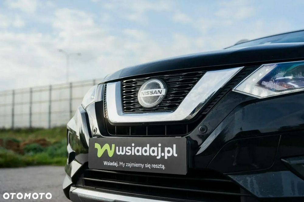 Nissan X-Trail - 14