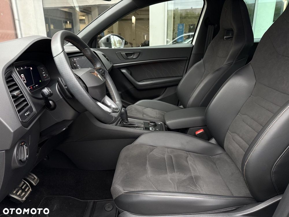 Cupra Ateca 1.5 TSI DSG - 18