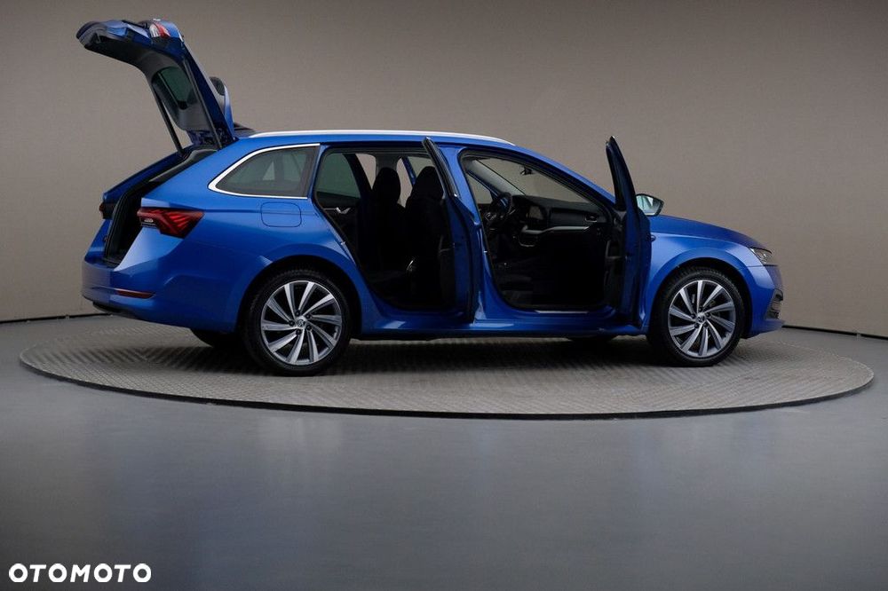 Skoda Octavia - 6
