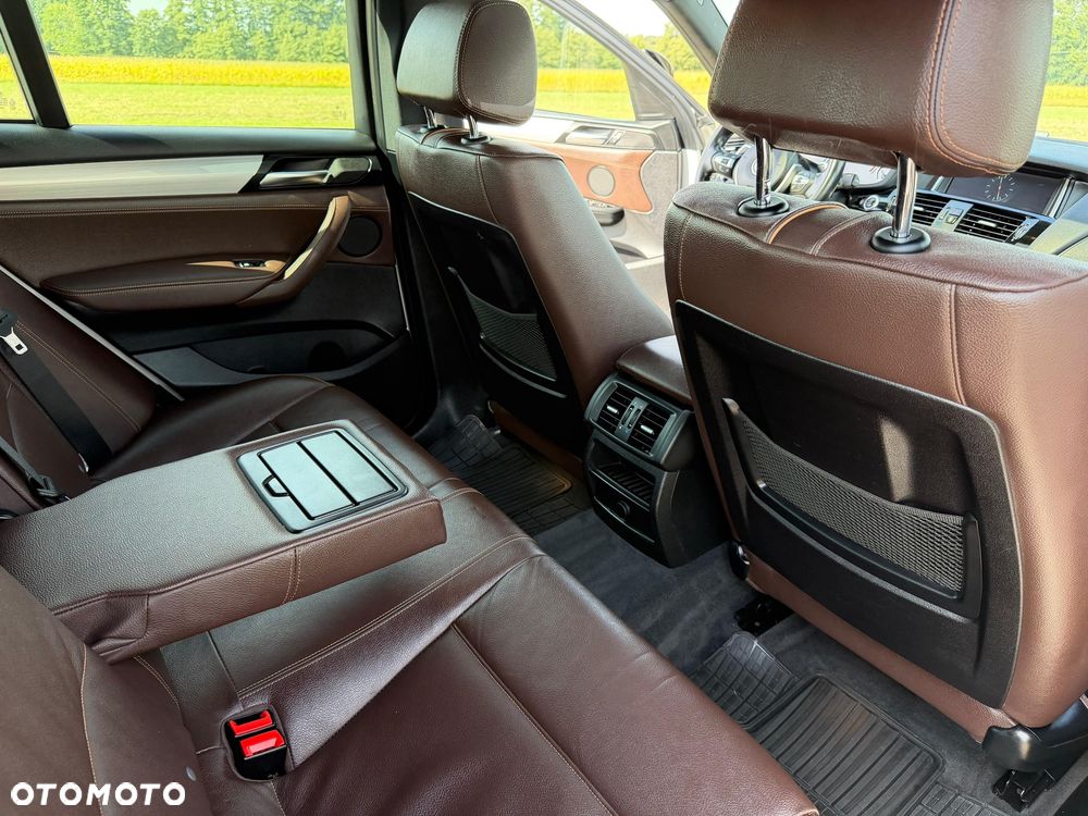 BMW X4 M M40i Sport Edition - 25