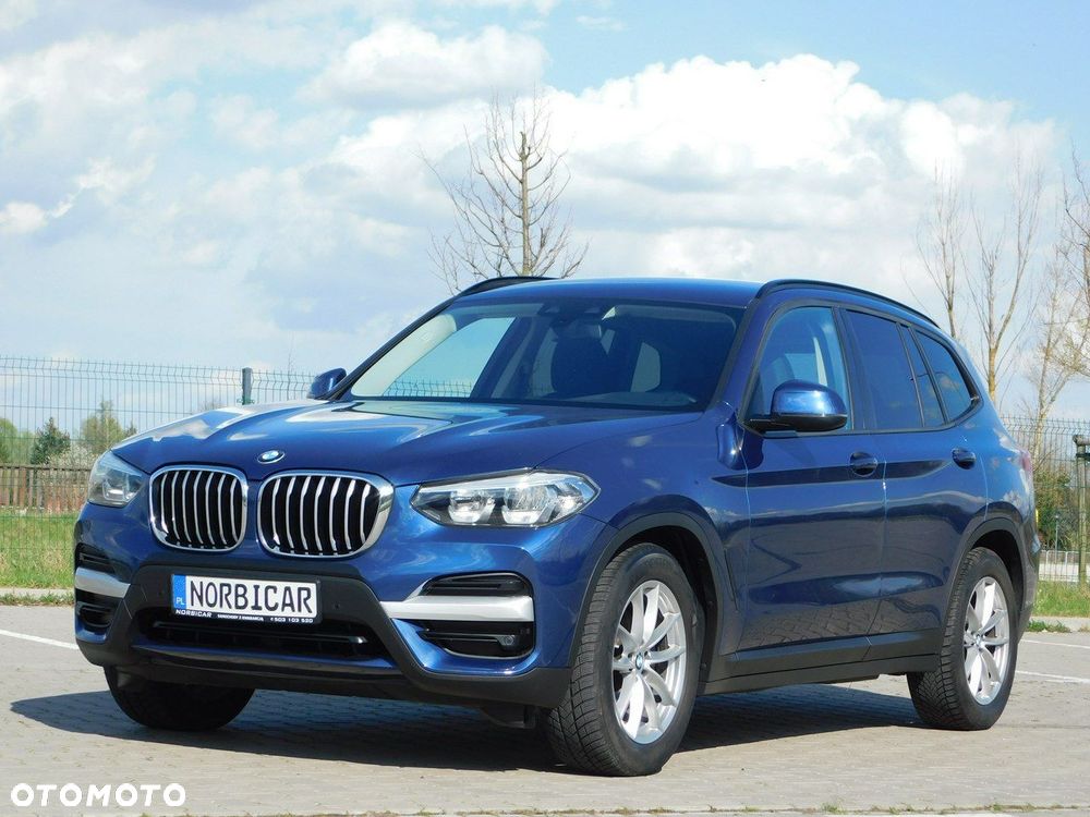 BMW X3 - 35