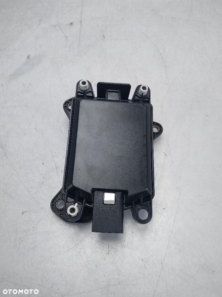 NOWY RADAR CZUJNIK SENSOR DISTRONIC PEUGEOT 3008 II 9829009680 - 1