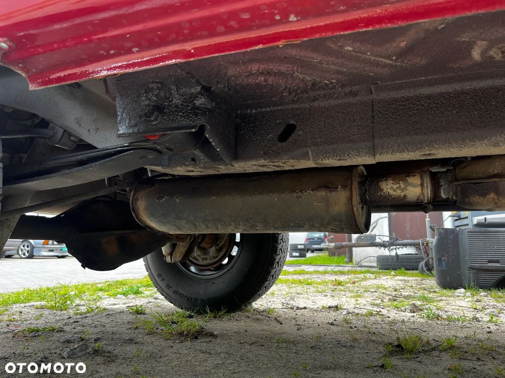 Jeep Cherokee 4.0 Limited - 35