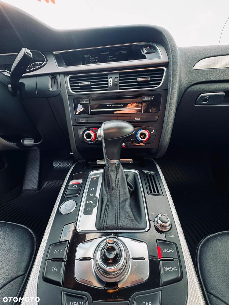 Audi A4 Allroad - 15