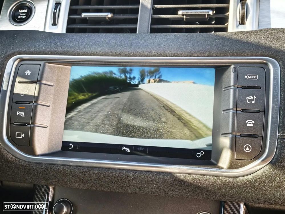 Land Rover Range Rover Evoque 2.0 TD4 SE Dynamic Special Edition - 16