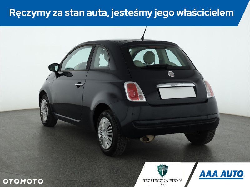 Fiat 500 - 5