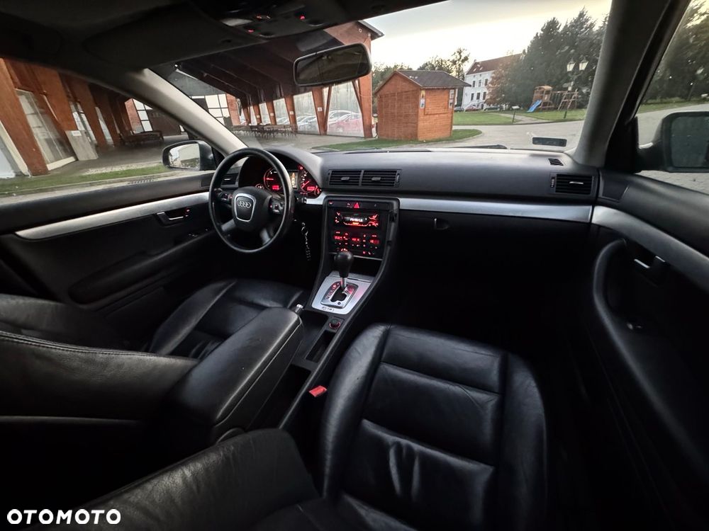 Audi A4 - 27