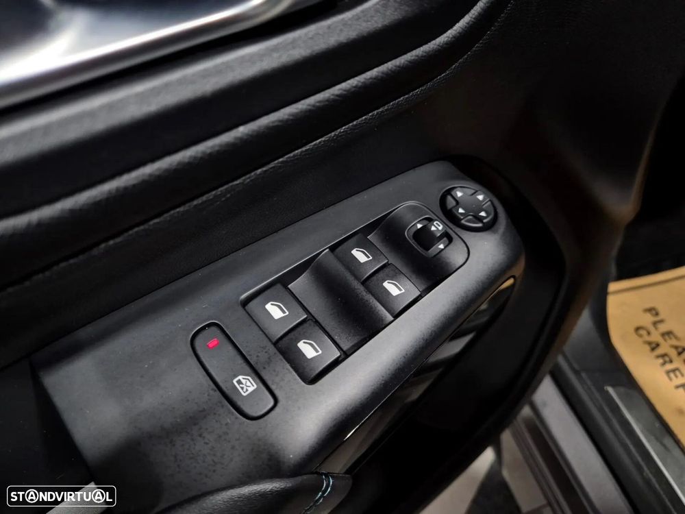 Citroën C5 Aircross Pure Tech 130 S&S EAT8 SHINE - 38
