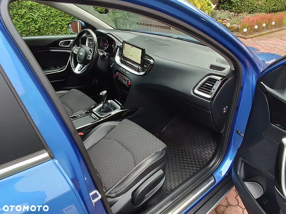 Kia XCeed 1.6 CRDi EDITION 7 - 26