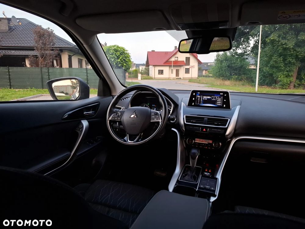 Mitsubishi Eclipse Cross 2.2 DI-D 4WD Active+ - 18