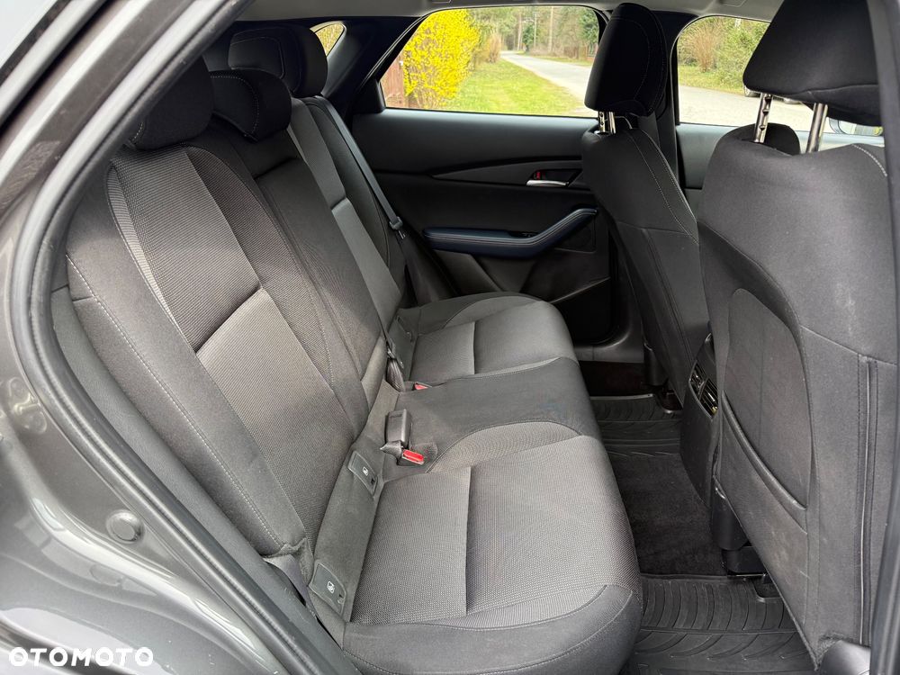 Mazda CX-30 e-SKYACTIVE G 122 EXCLUSIVE-LINE - 14