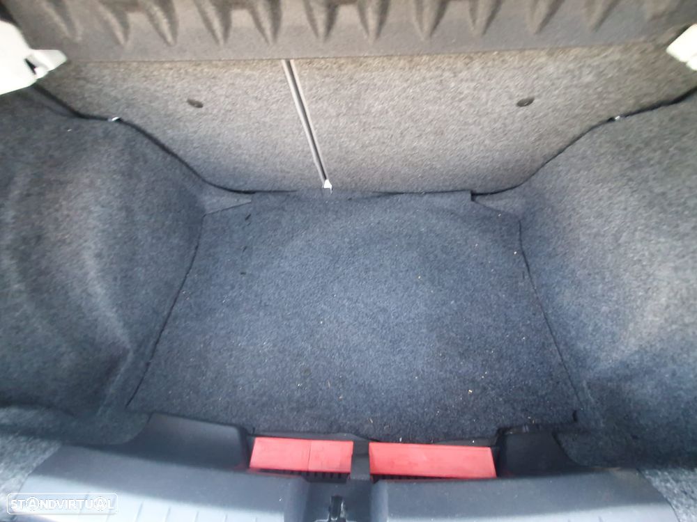 SEAT Ibiza 1.2 12V Style - 12