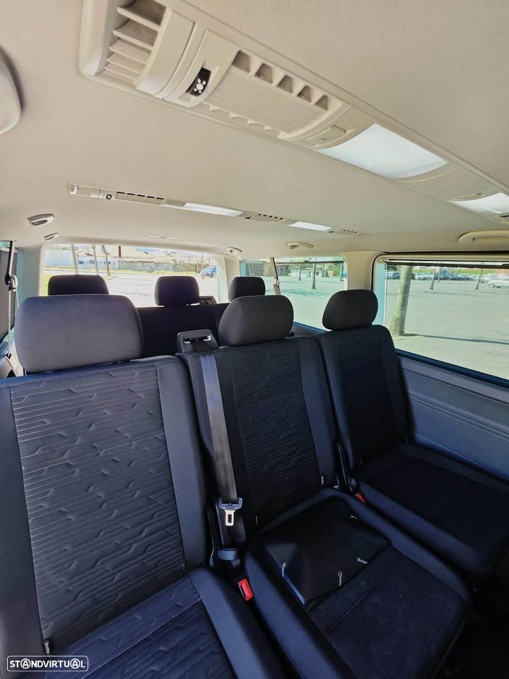 VW e-Transporter - 6