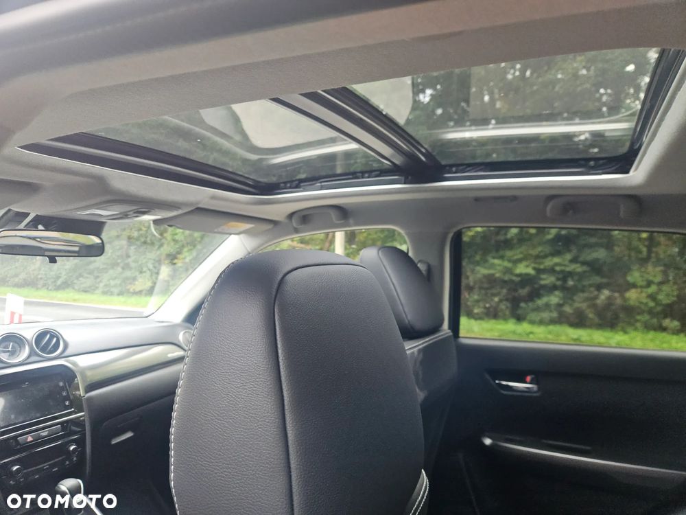Suzuki Vitara - 12