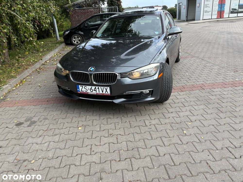 BMW Seria 3