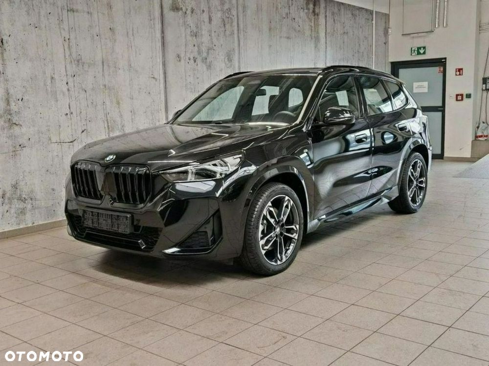 BMW X1 - 3