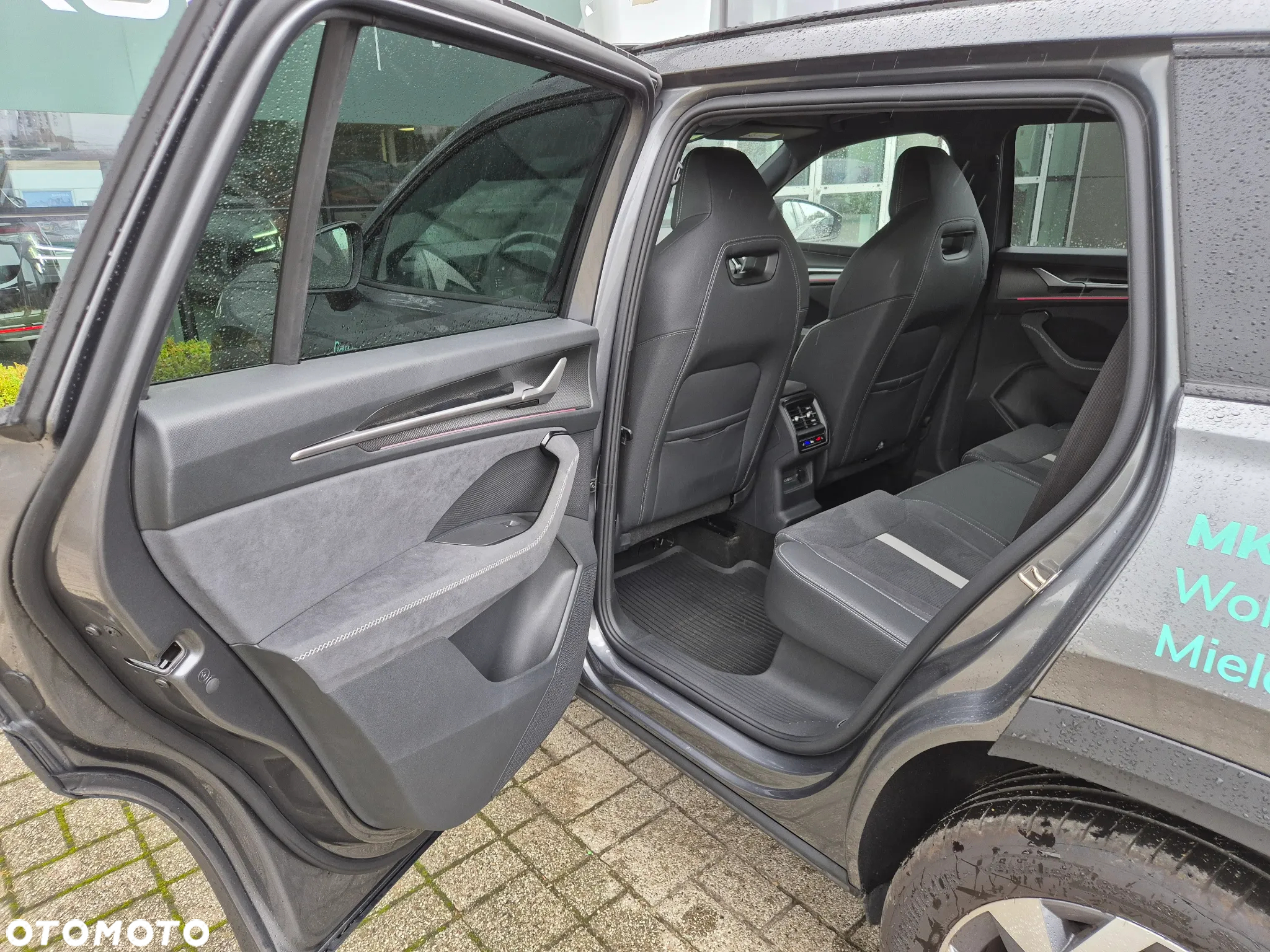 Skoda Kodiaq 1.5 TSI iV PHEV 4x2 Sportline DSG - 12