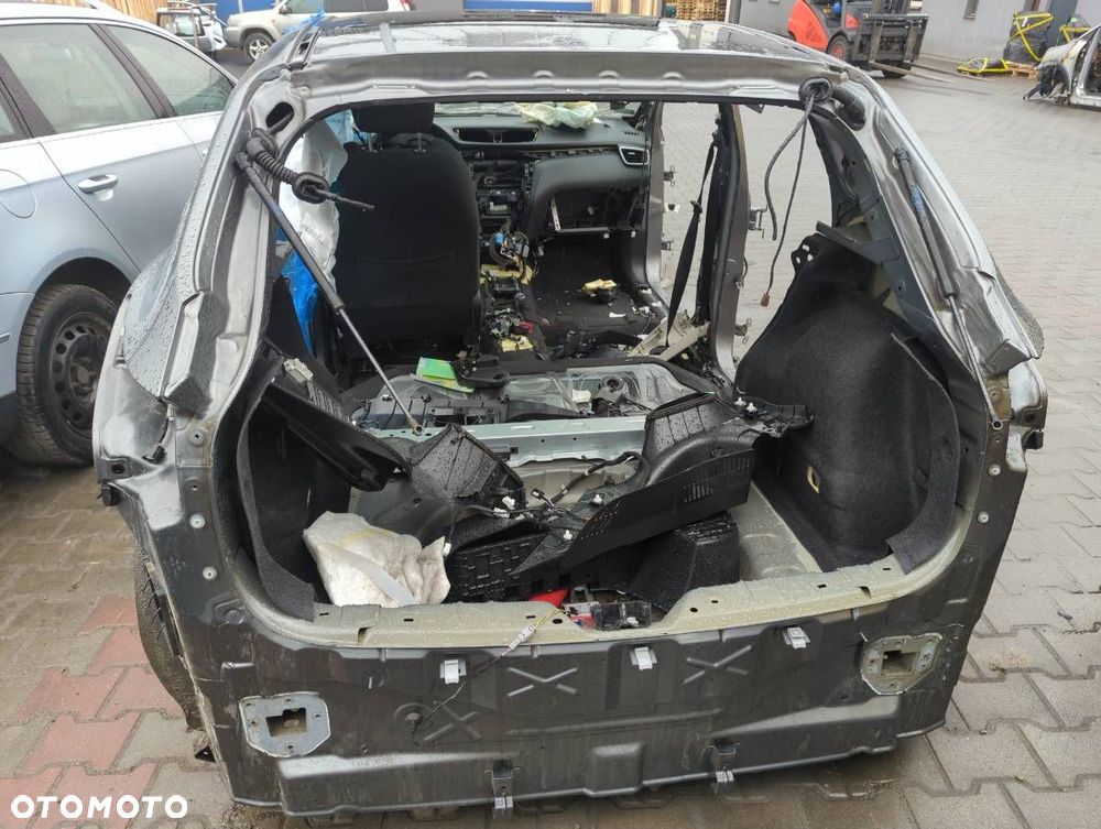 KAROSERIA ĆWIARTKA BŁOTNIK TYŁ LEWY PRAWY PRÓG DACH PODŁUŻNICA LEWY PRAWY - 999.00 PLN - - 2