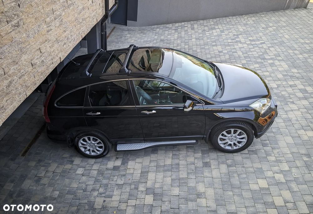 Honda CR-V 2.0 Executive - 27